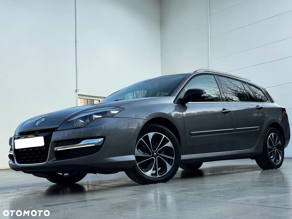 Renault Laguna - 9