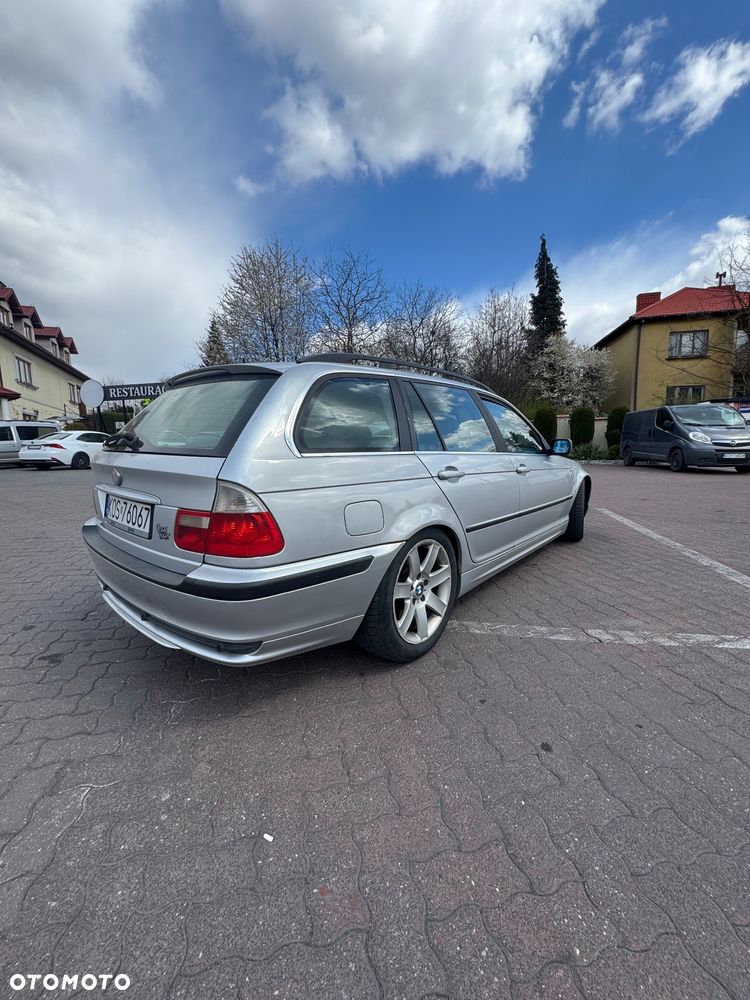 BMW Seria 3 - 16