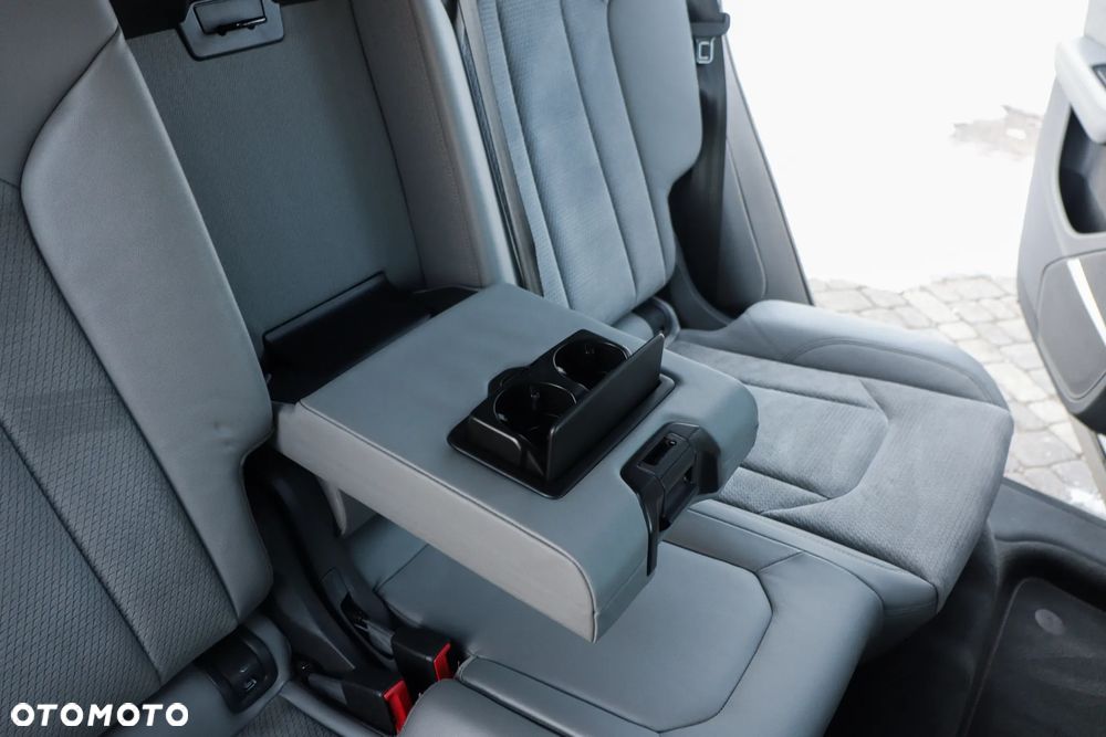 Audi Q8 50 TDI quattro tiptronic - 21