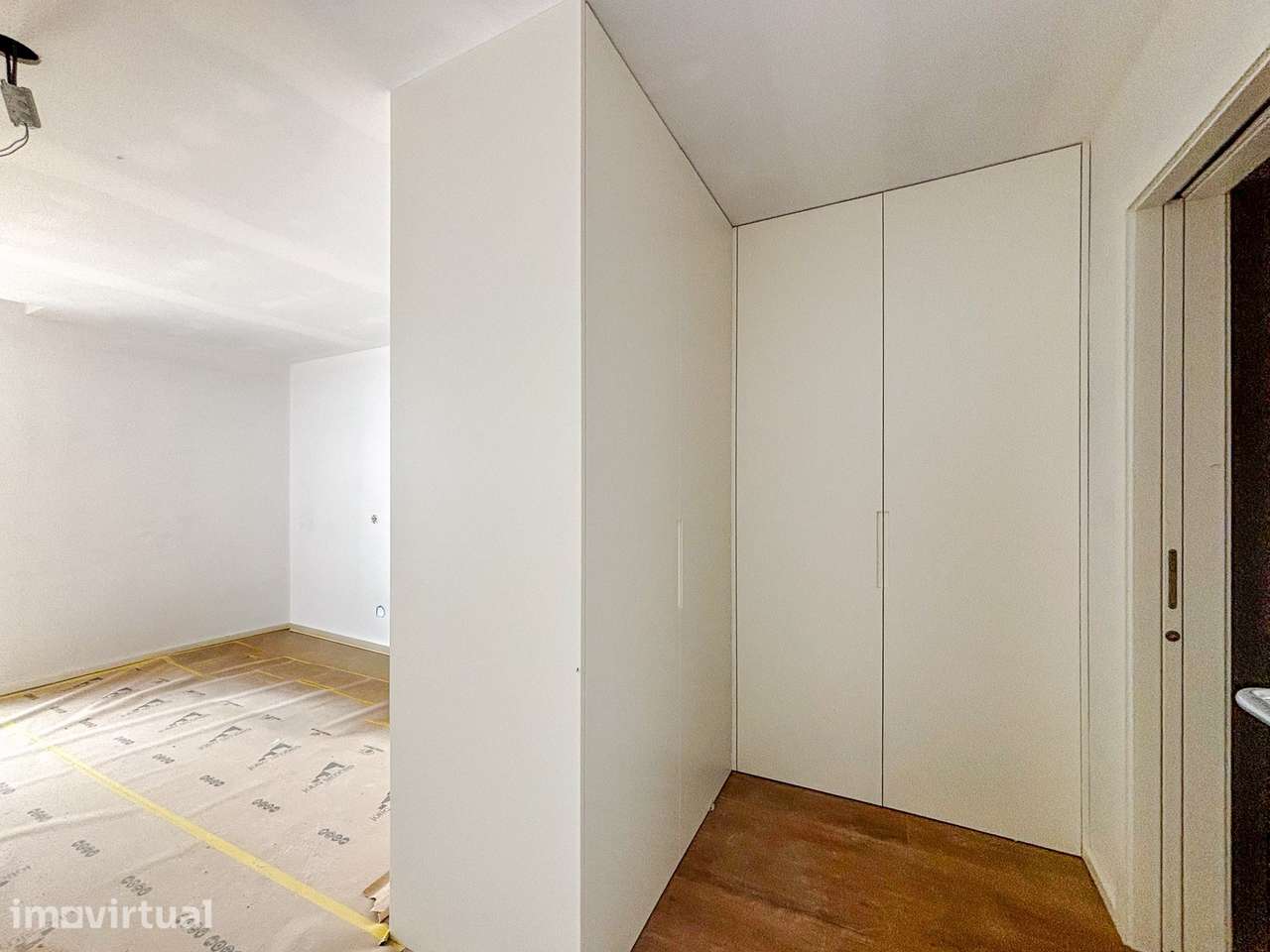 Apartamento T1 no Rês do Chão   Novo em Aveiro - Grande imagem: 5/60