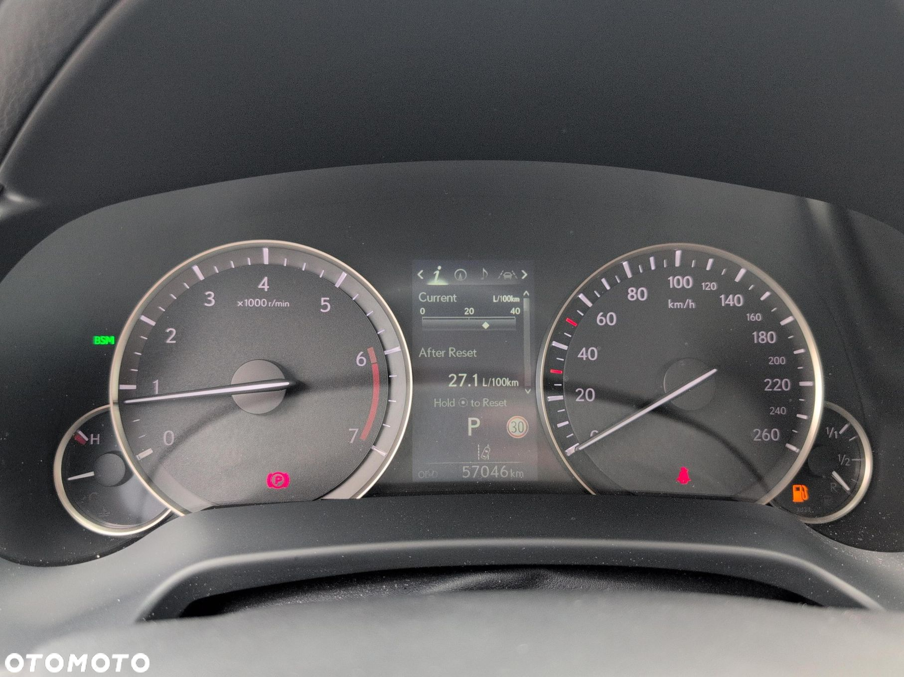 Lexus RX - 17