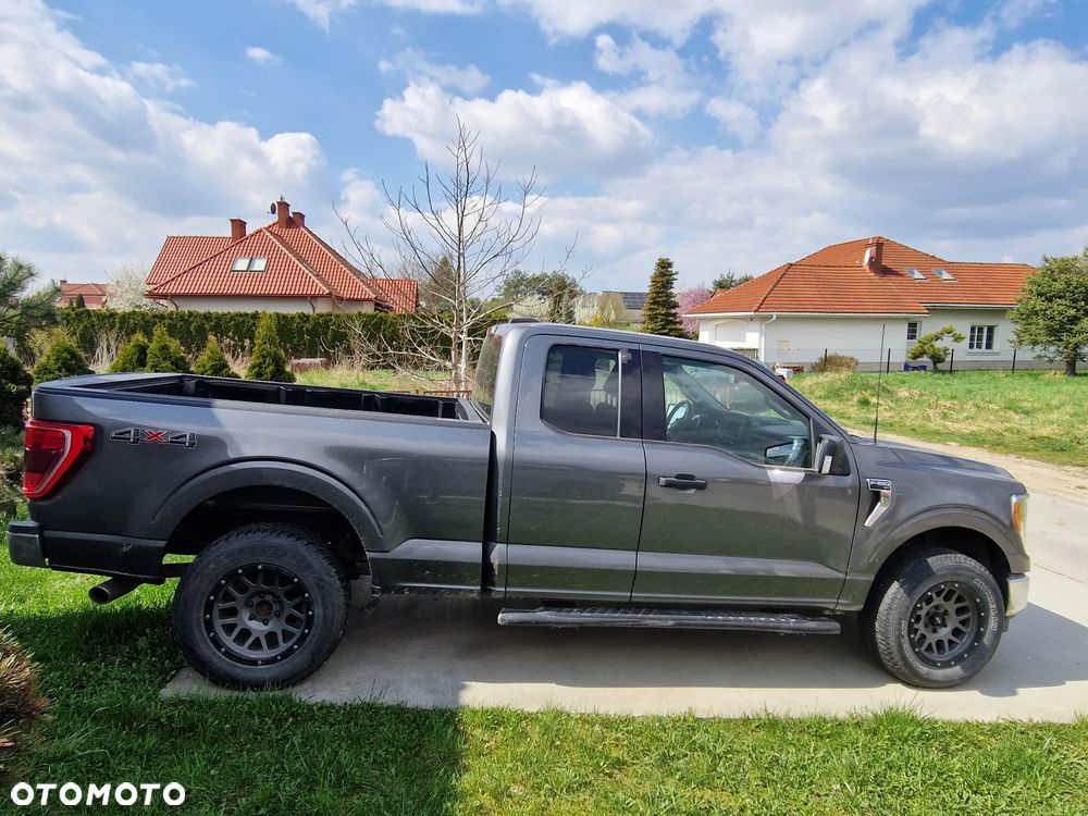 Ford F150 - 5