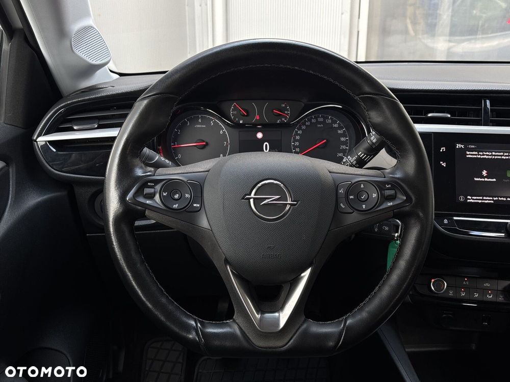 Opel Corsa 1.5 D Edition S&S - 16