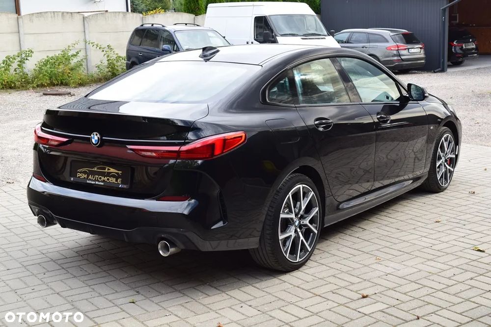 BMW Seria 2 220d xDrive M Sport - 9