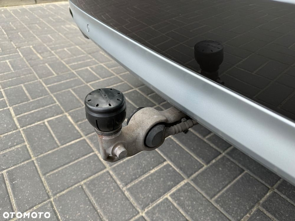 Volvo XC 90 D5 AWD Geartronic Inscription - 26