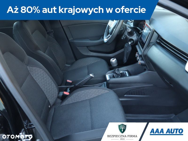 Renault Clio - 10