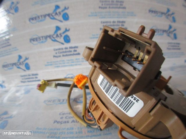 Fita Airbag 59001158 ALFA ROMEO MITO FASE 1  2010 1.3JTD 95CV 3P PRETO - 4