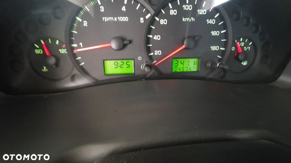 Ford Transit - 15