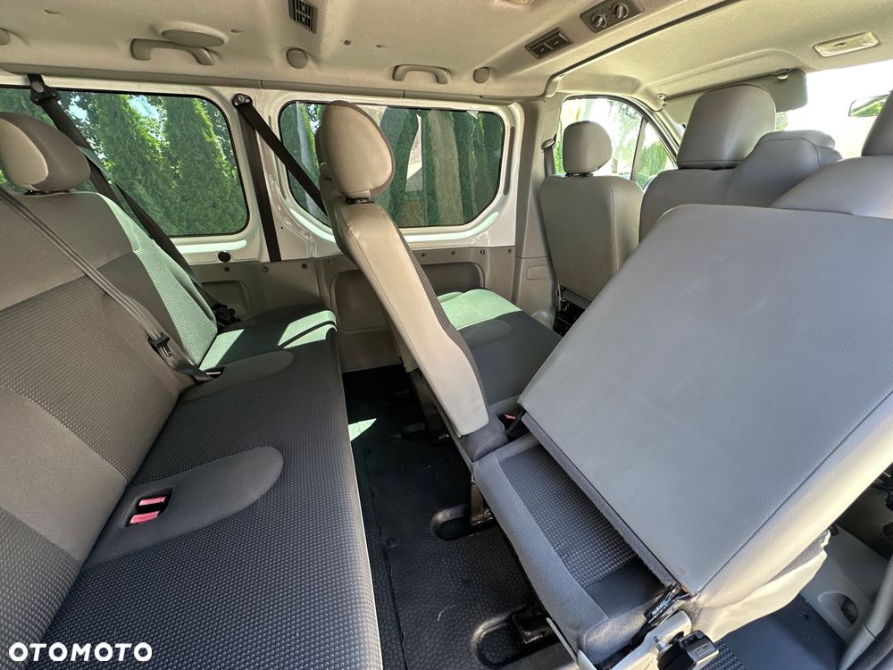 Renault Trafic - 20