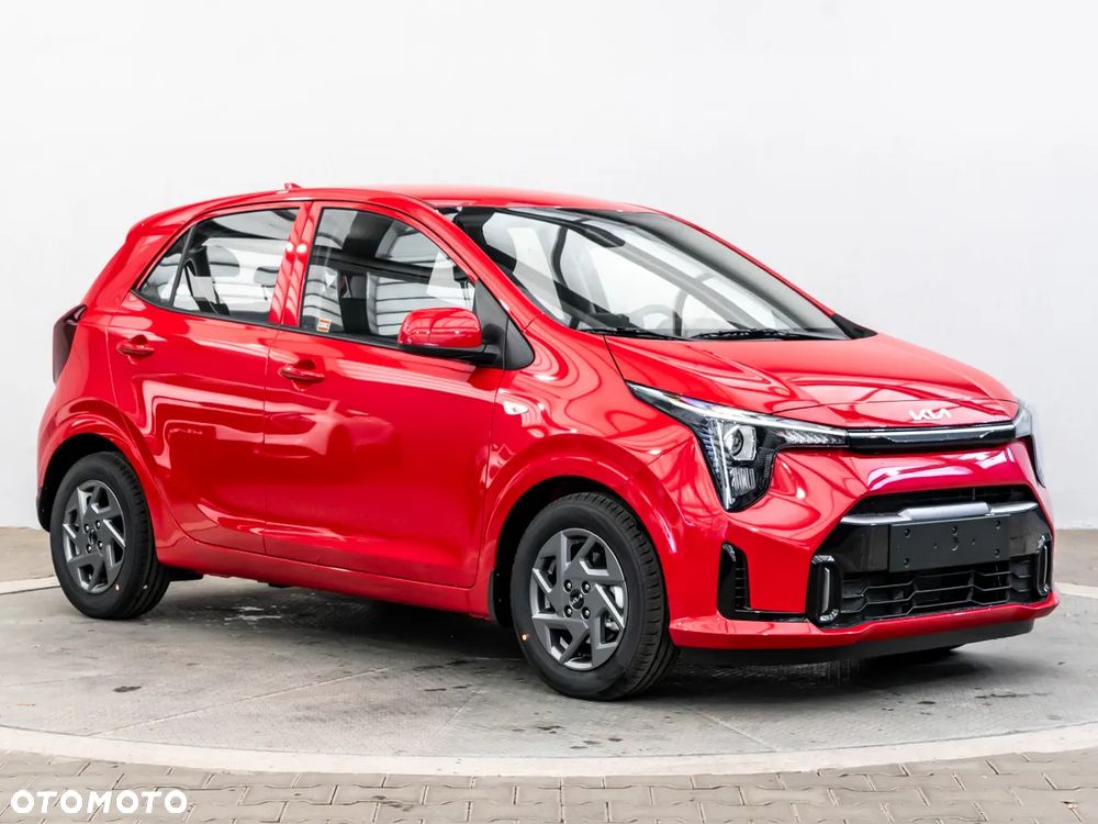 Kia Picanto 1.0 GDI L - 10