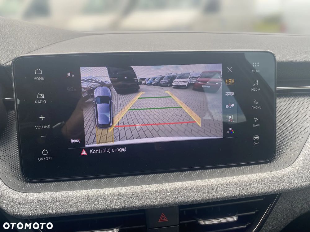 Skoda Scala 1.5 TSI Selection DSG - 20