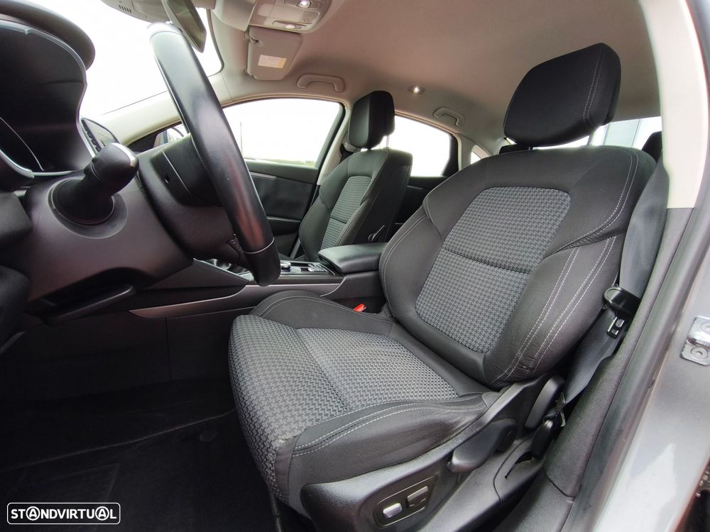 Renault Talisman 1.6 dCi Executive - 19