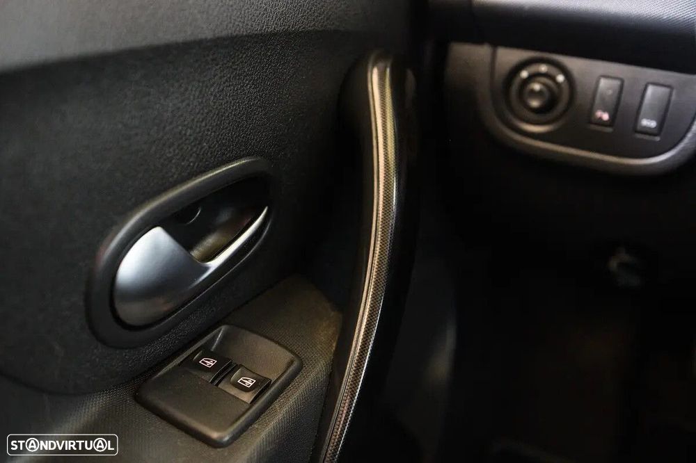 Dacia Logan MCV 0.9 TCe Comfort - 38