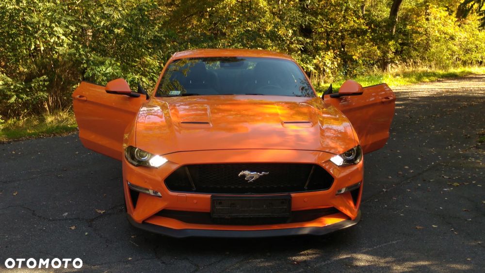 Ford Mustang - 28