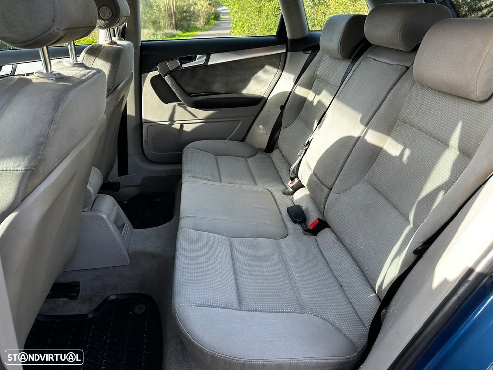 Audi A3 Sportback 2.0 TDi Sport - 11