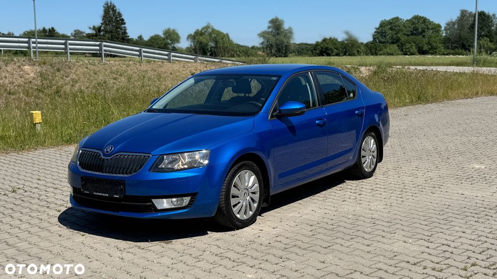 Skoda Octavia 1.4 TSI Ambition - 3