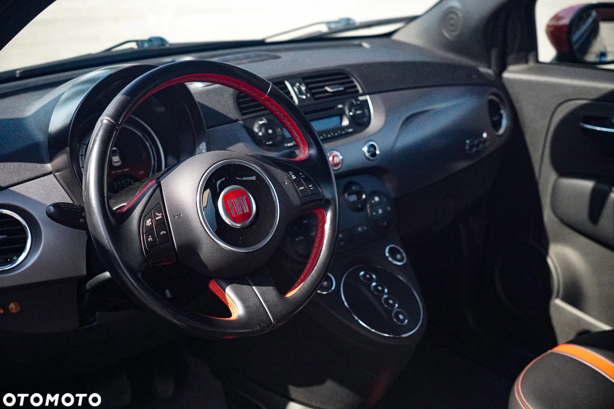 Fiat 500e - 9