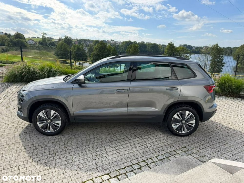 Skoda Karoq - 8
