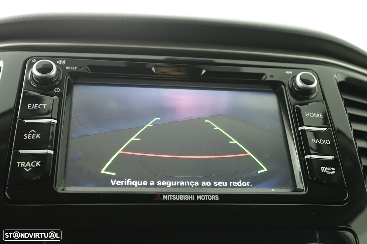 Mitsubishi l 200 2.3 di-d strakar club intense 4wd - 11