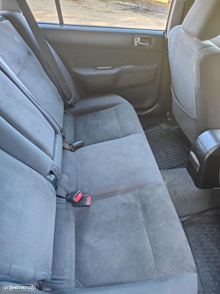 Mitsubishi Lancer SW 1.6 Comfort FN/AL/ACT/BT - 13