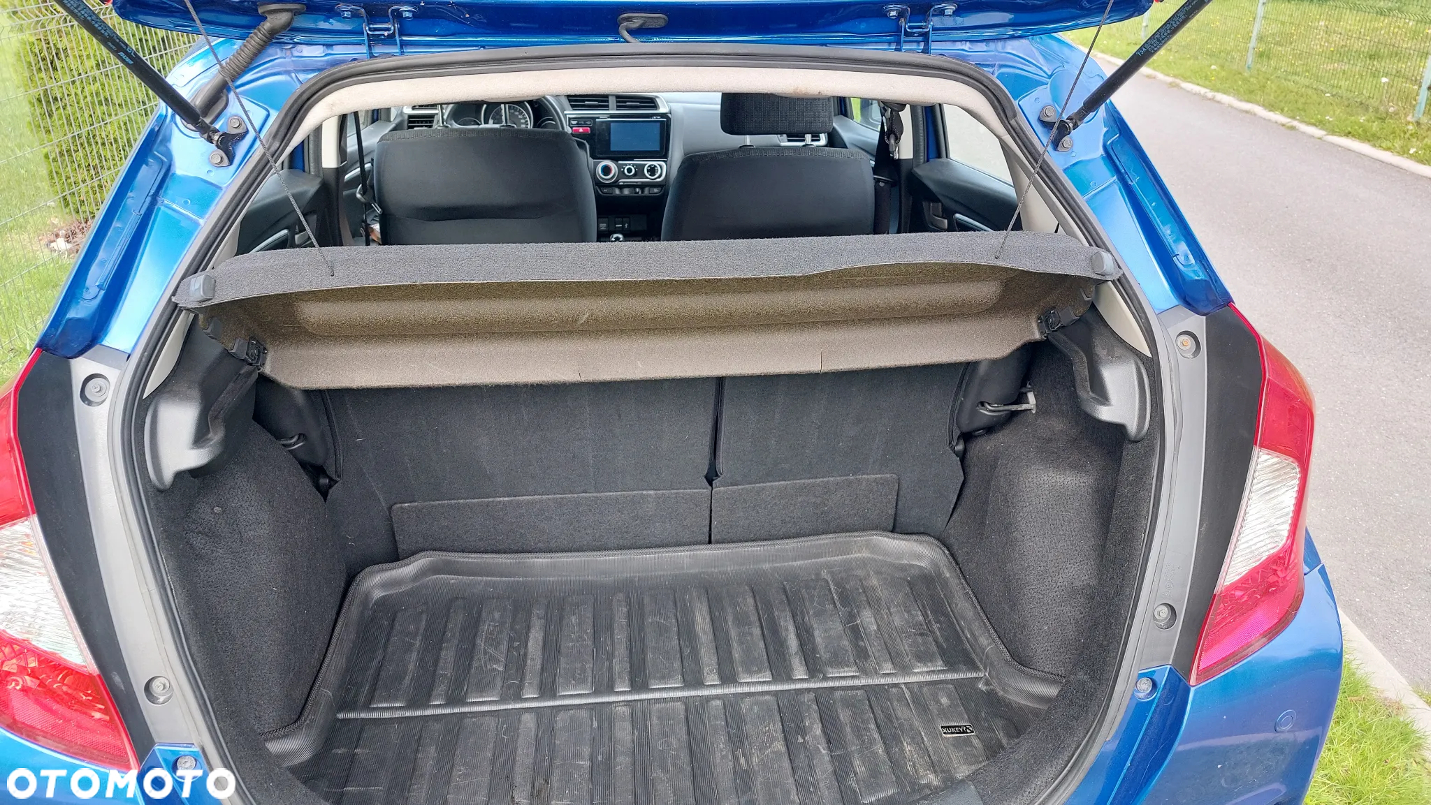 Honda Jazz 1.3 Comfort (ADAS) - 10