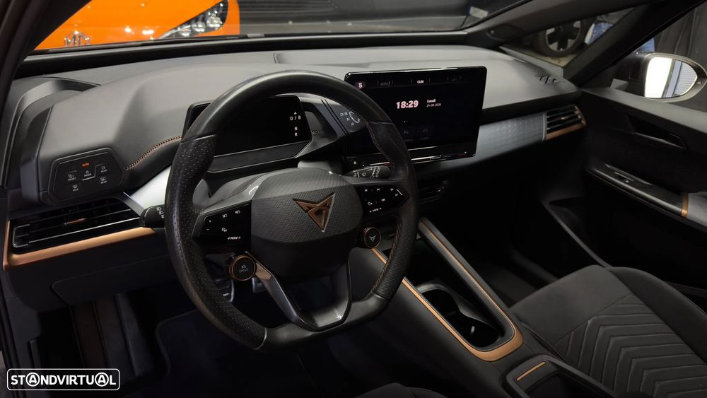 Cupra Born 58 kWh e-Boost - 16