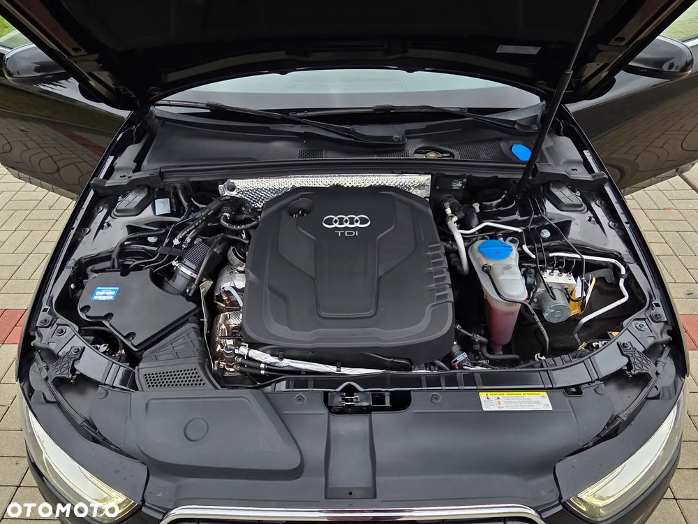 Audi A4 Avant - 40