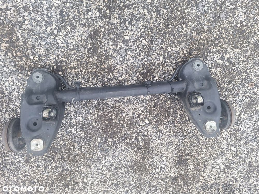 Belka zawieszenie tył Fiat Punto I Lancia Ypsilon - 1