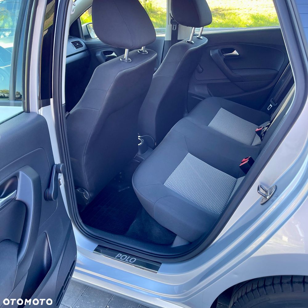 Volkswagen Polo 1.2 Style - 19