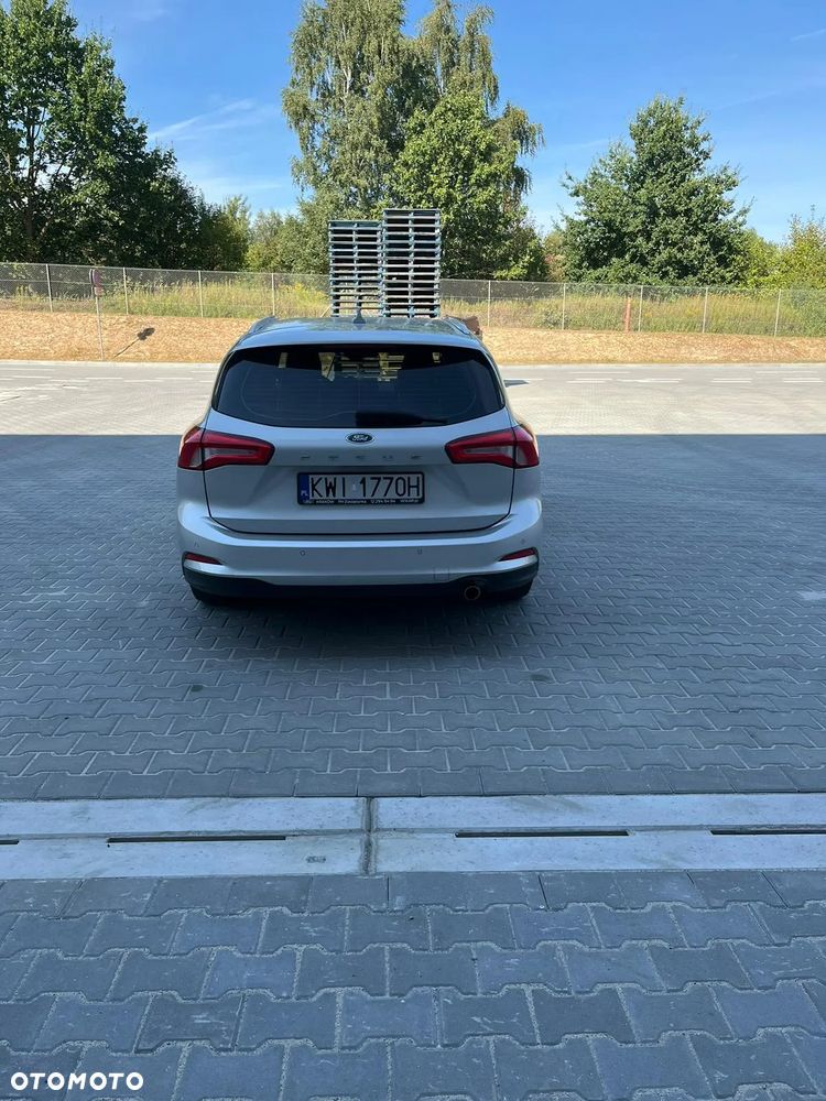 Ford Focus 1.5 EcoBlue Active - 5