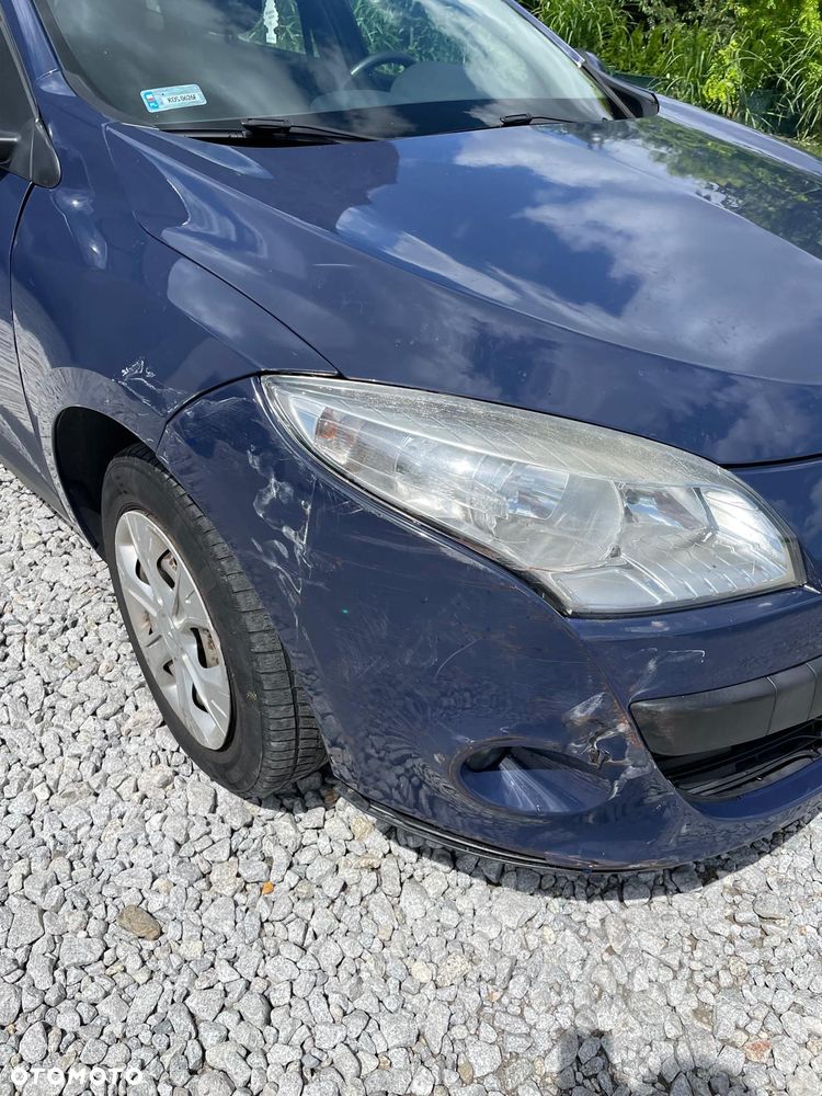 Renault Megane - 2