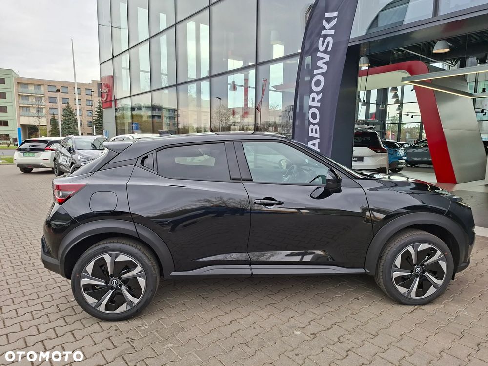 Nissan Juke 1.0 DIG-T N-Connecta DCT - 10