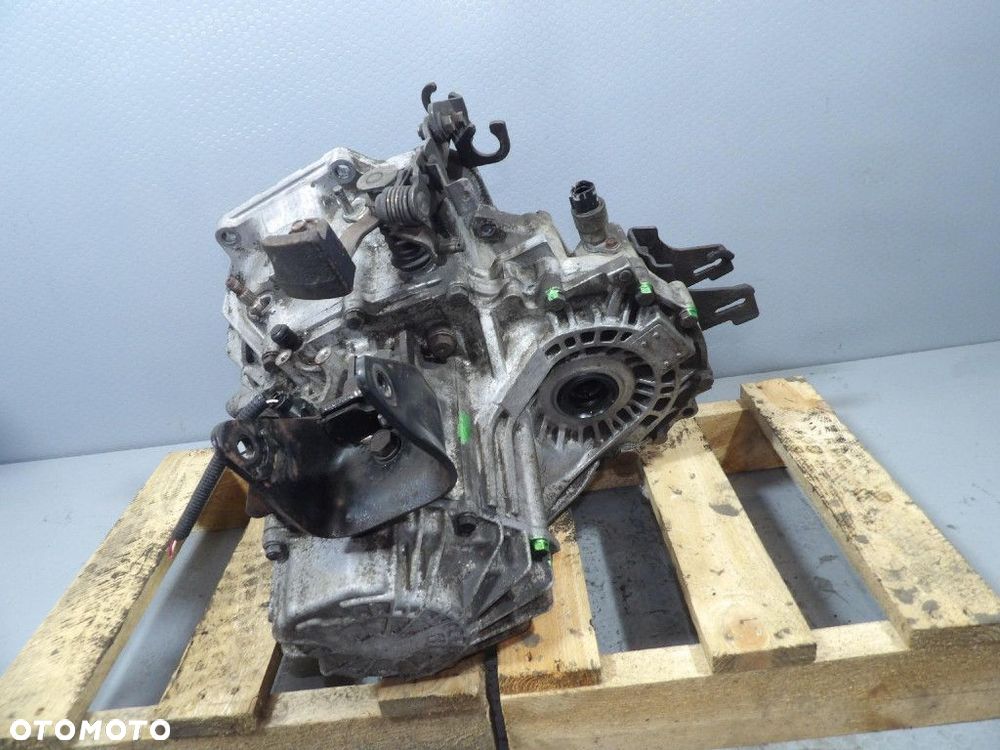 HYUNDAI COUPE II 2.0B SKRZYNIA BIEGÓW MANUALNA J41873 - 3
