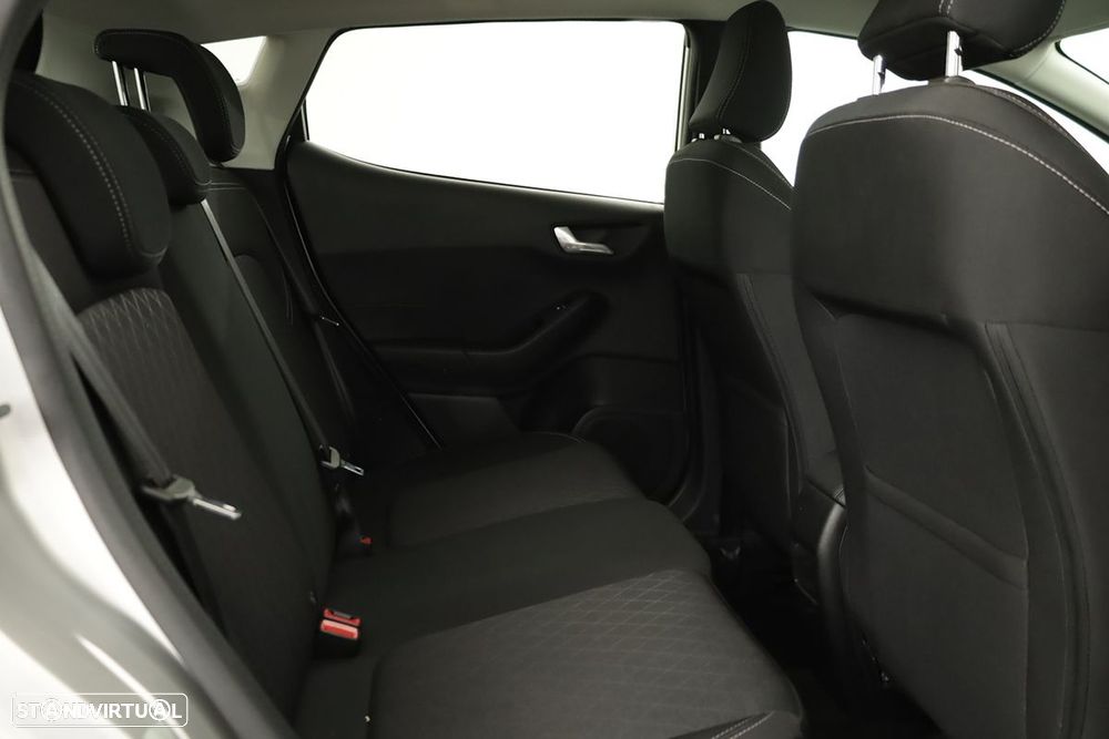 Ford Fiesta 1.0 EcoBoost Active - 21