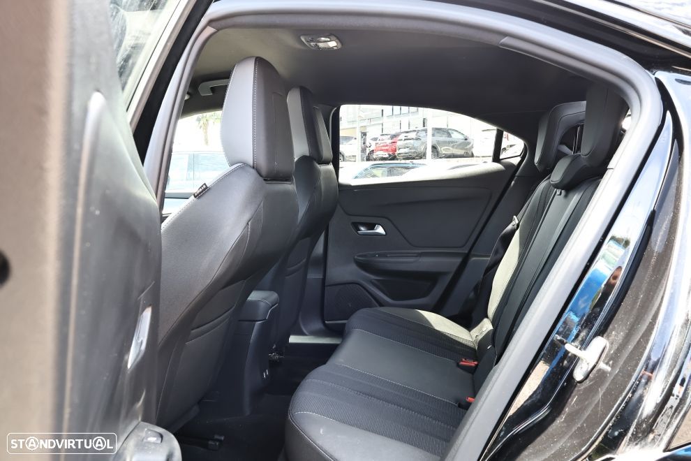 Opel Mokka-e 54 kWh GS - 18