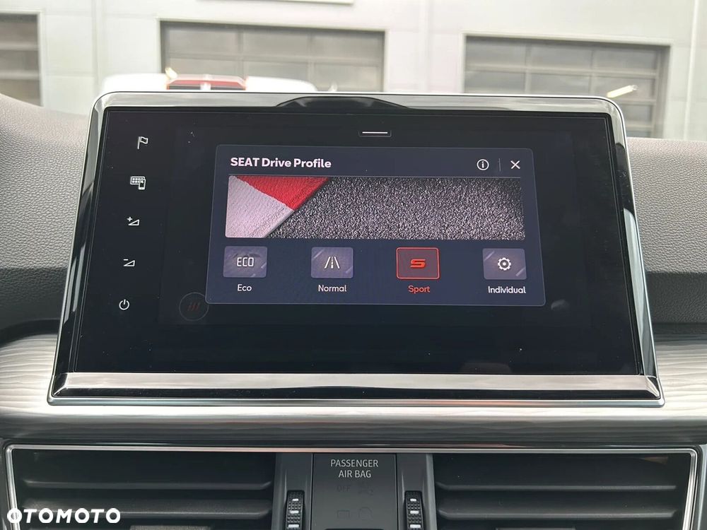 Seat Tarraco 2.0 TDI Xperience S&S DSG - 36