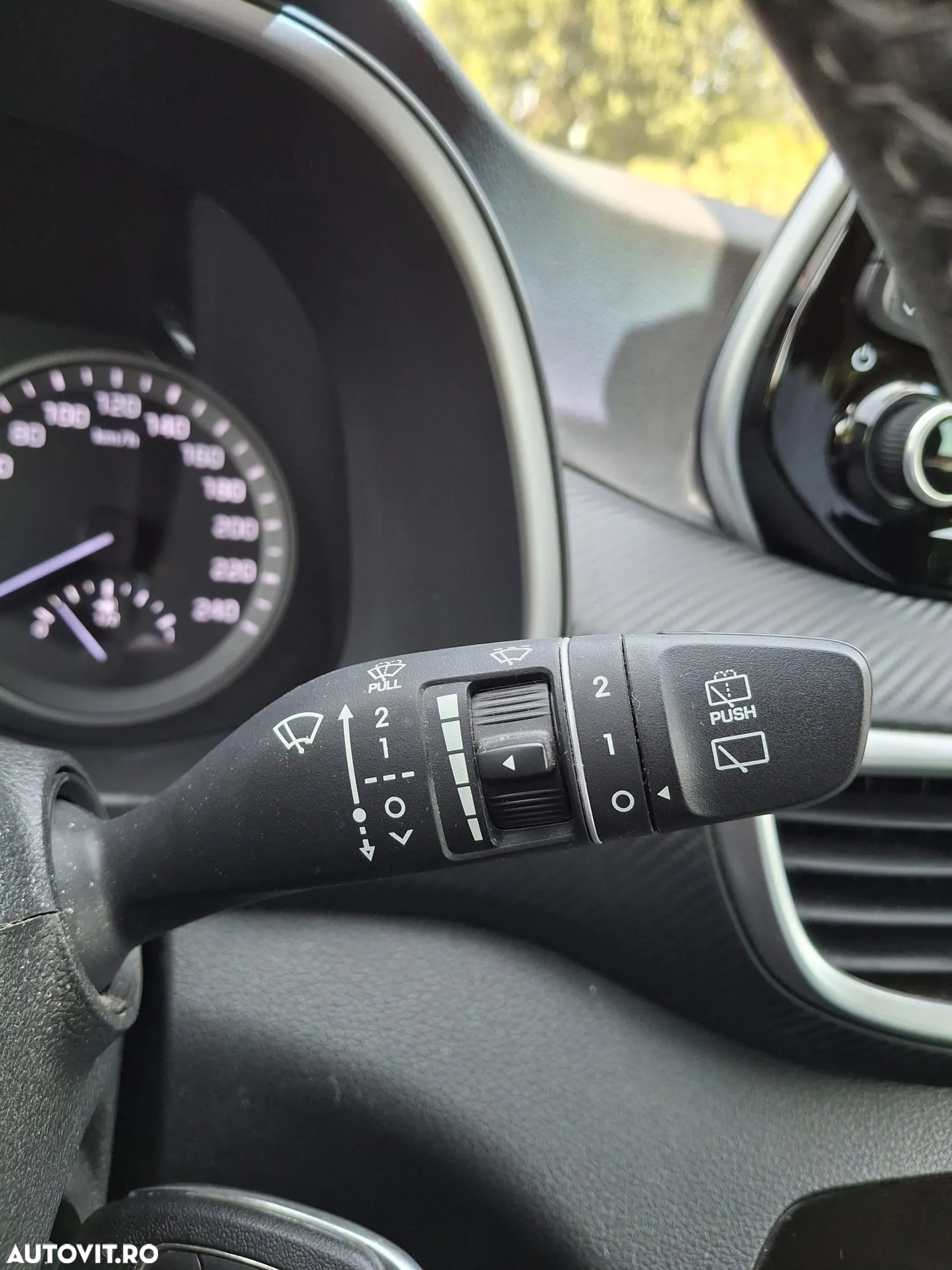 Hyundai Tucson - 17