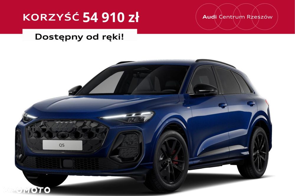 Audi Q5 - 1