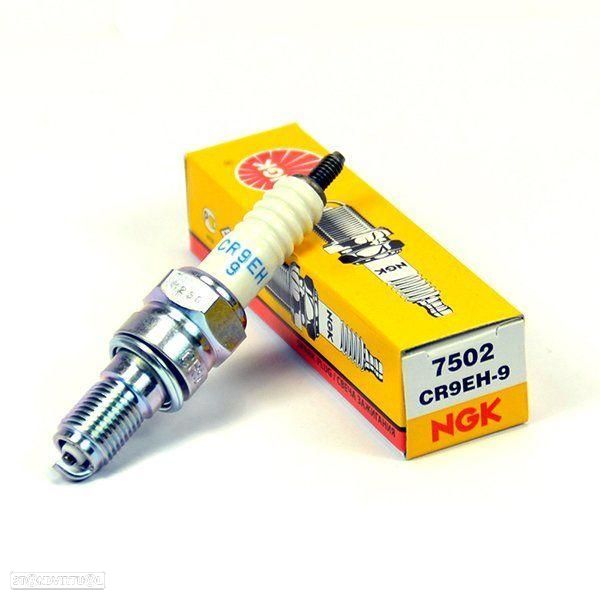 VELA NGK CR9EH-9  7502 - 1