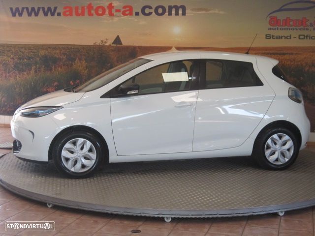 Renault Zoe - 2