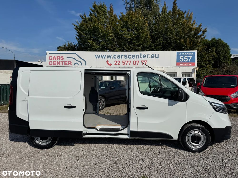 Renault Trafic - 15
