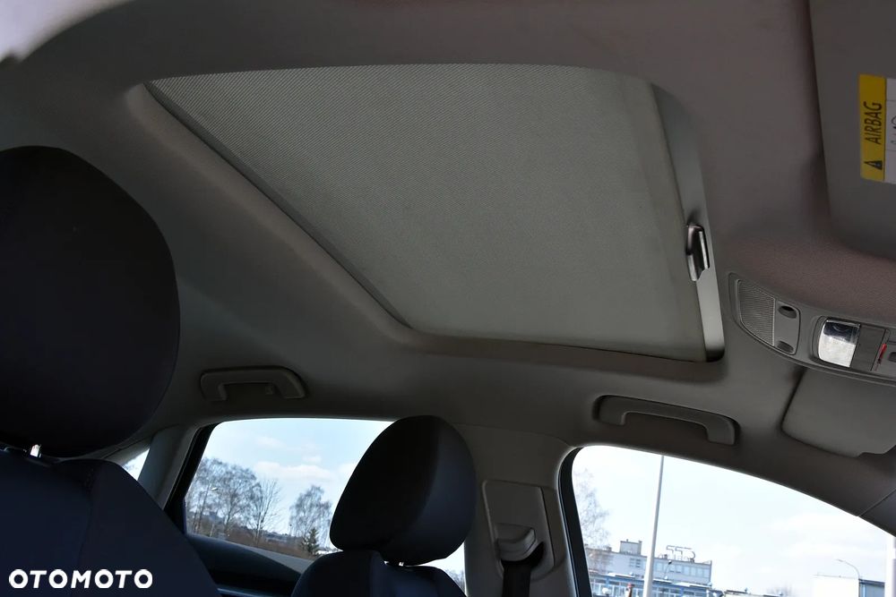 Audi A3 Limousine 2.0 TDI clean diesel Ambiente - 31