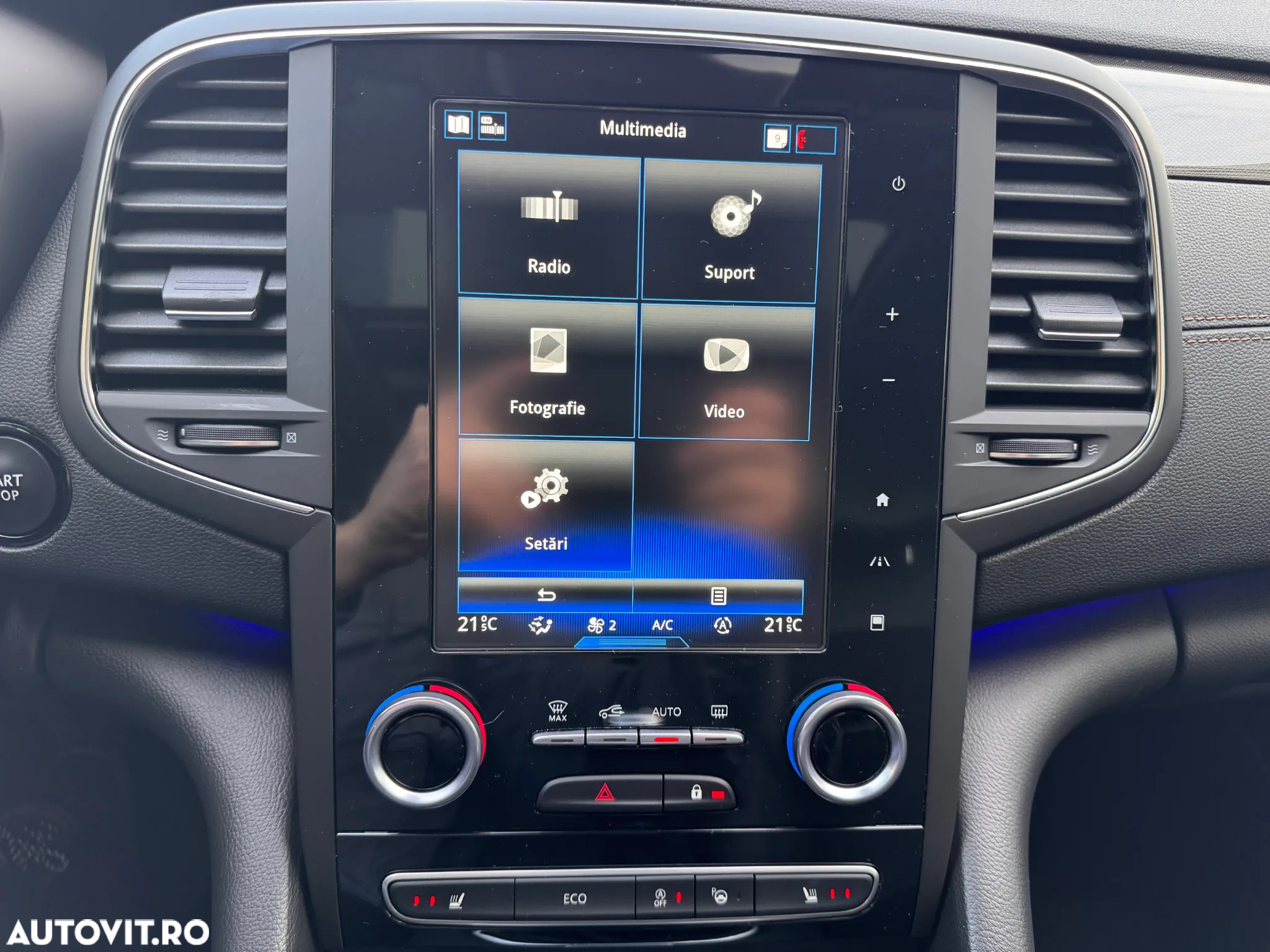 Renault Talisman - 27