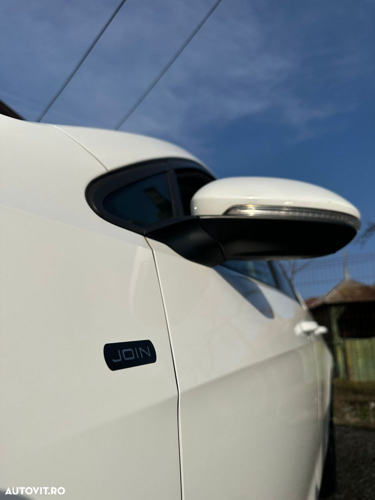 Volkswagen Golf 1.6 TDI SCR DSG Join - 22