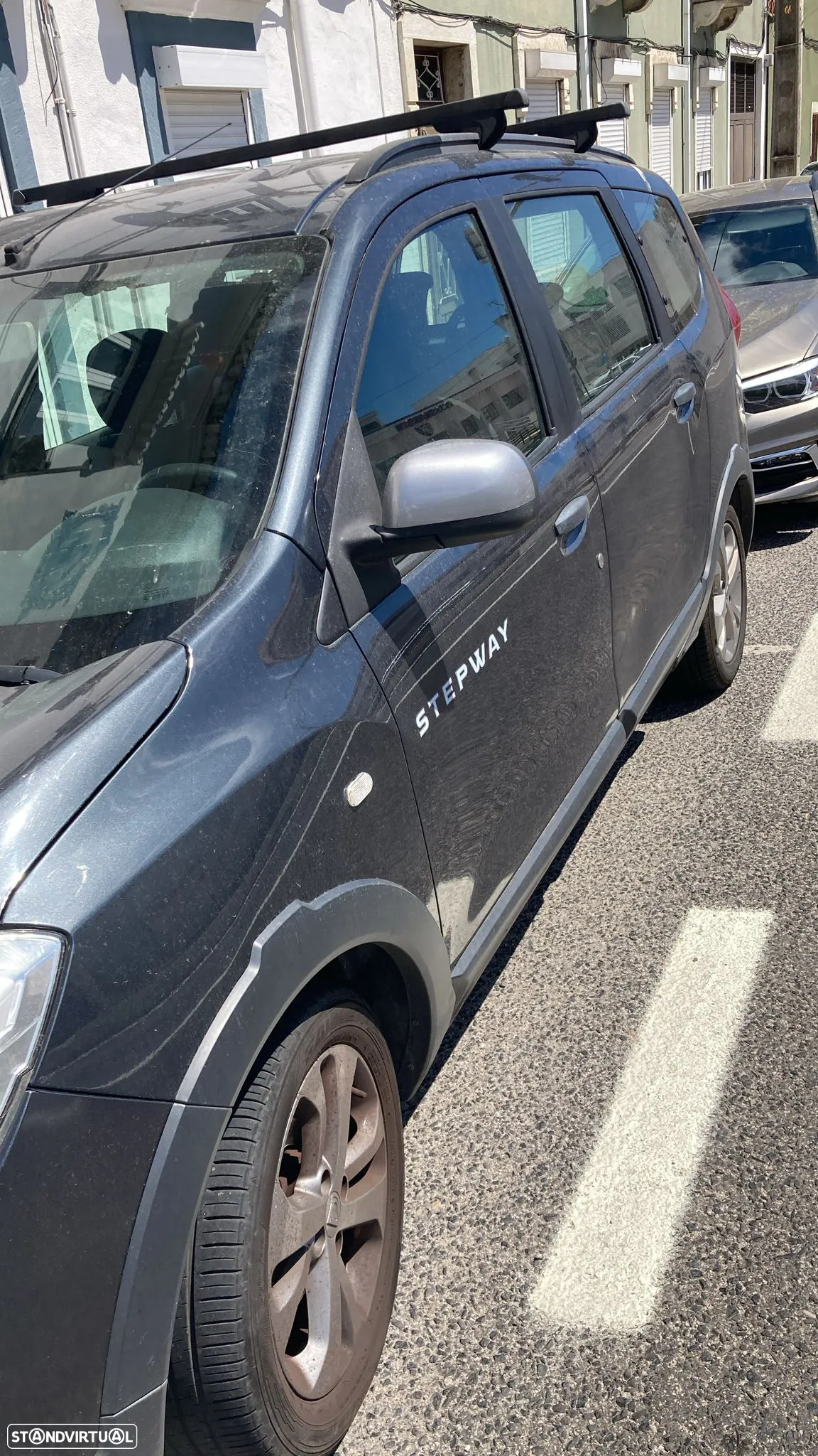 Dacia Lodgy 1.5 dCi Stepway 7L - 5