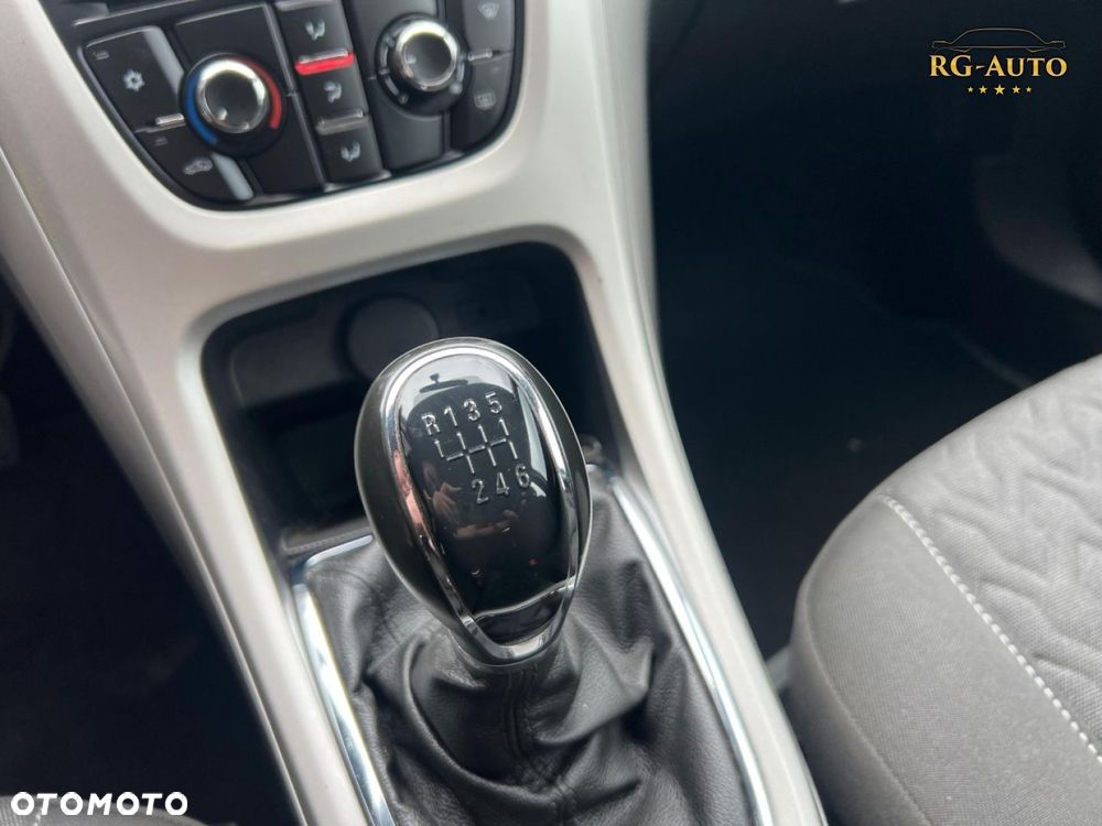 Opel Astra - 39