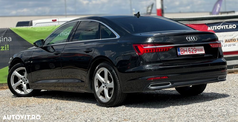 Audi A6 Limuzina - 24