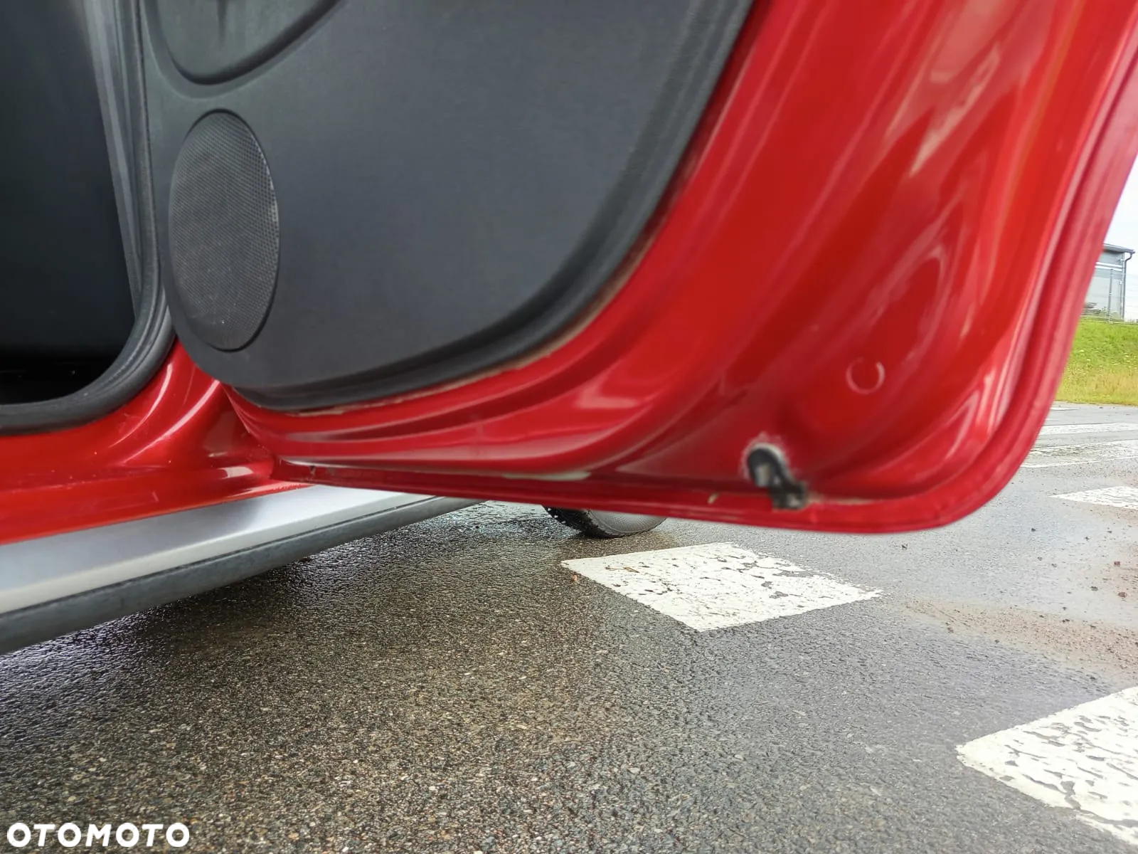 Dacia Sandero Stepway 1.6 - 23