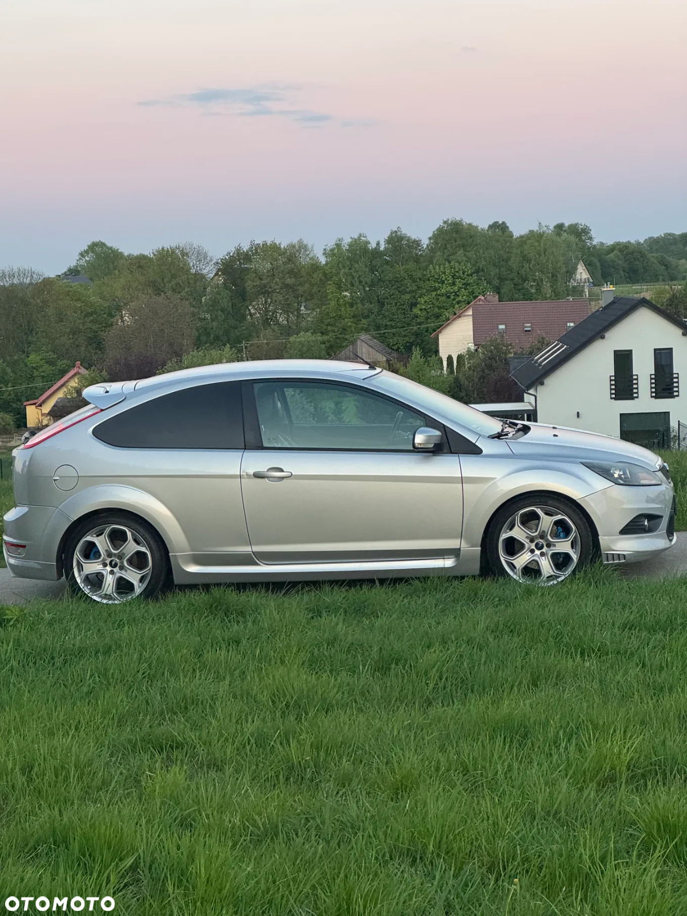 Ford Focus 2.0 TDCi Sport - 13