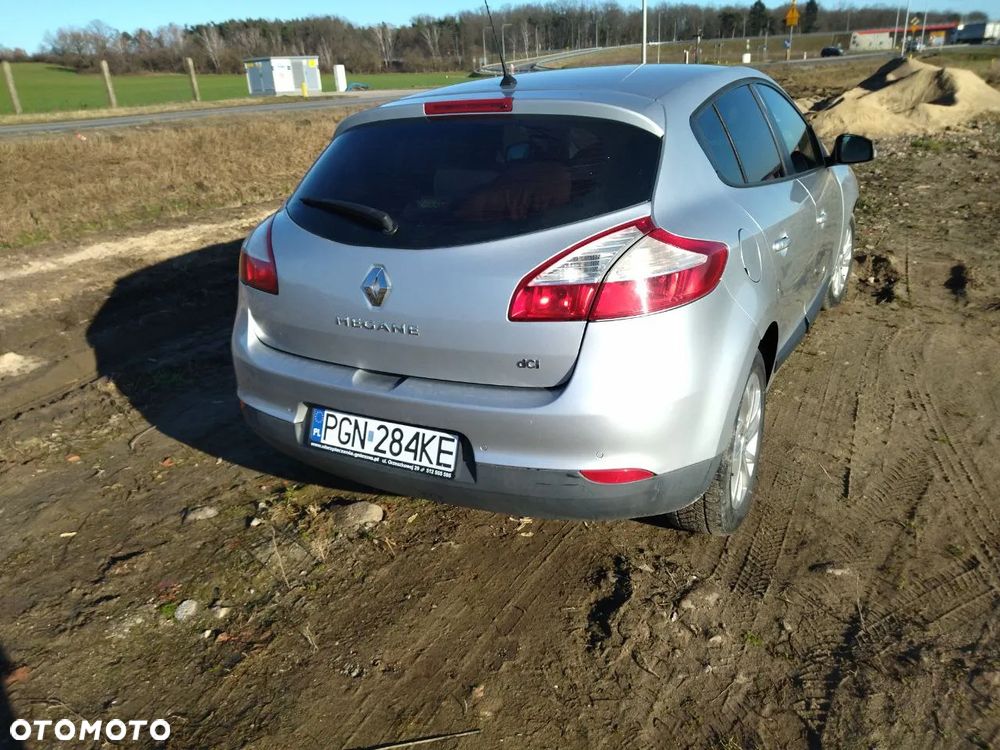 Renault Megane 1.5 dCi Energy Bose EU6 - 4